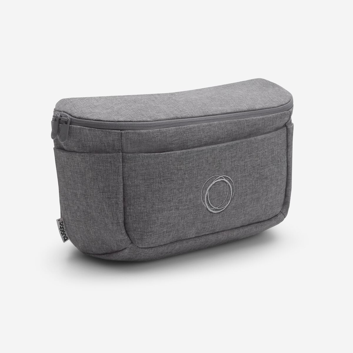 Bugaboo - Organizer Grey Melange | Veelzijdig & Waterafstotend