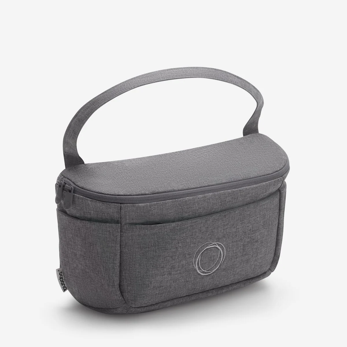 Bugaboo - Organizer Grey Melange | Veelzijdig & Waterafstotend - Image 3