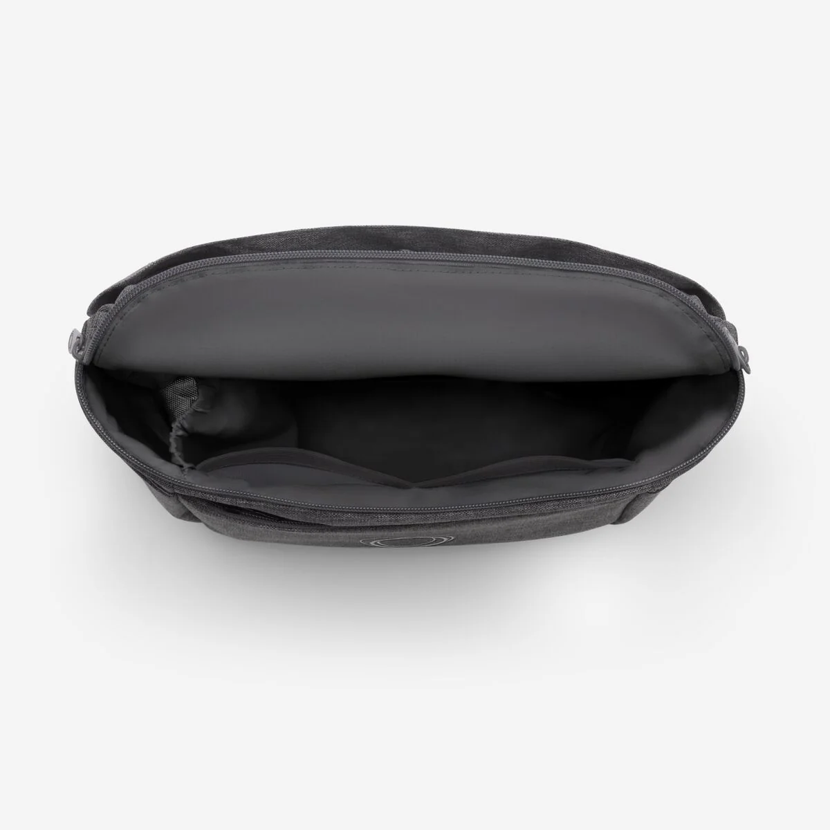 Bugaboo - Organizer Grey Melange | Veelzijdig & Waterafstotend - Image 4