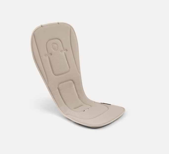 Bugaboo - Seat Liner Dual Comfort | Desert Taupe