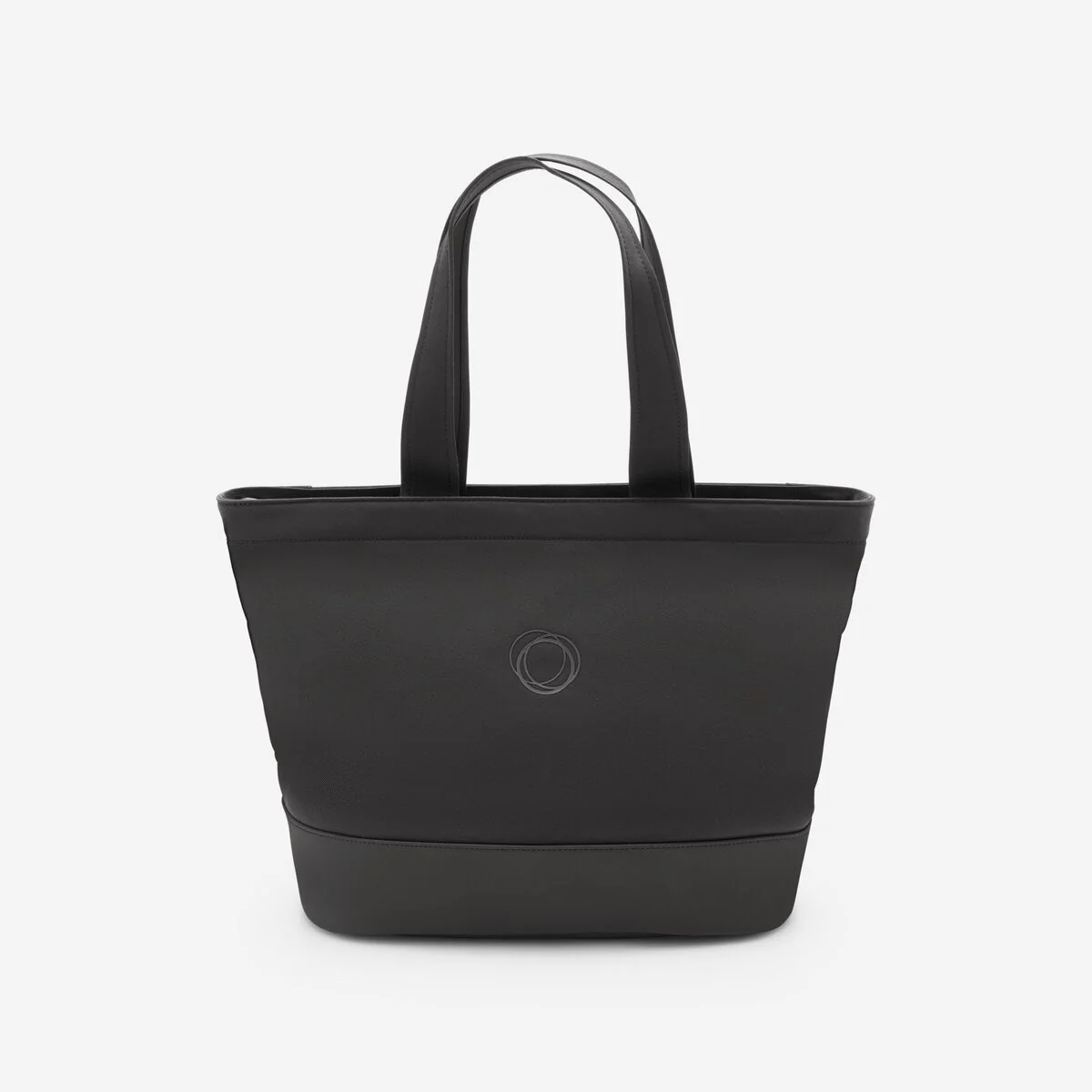 Bugaboo - Verzorgingstas in Midnight Black | Ruim & Functioneel