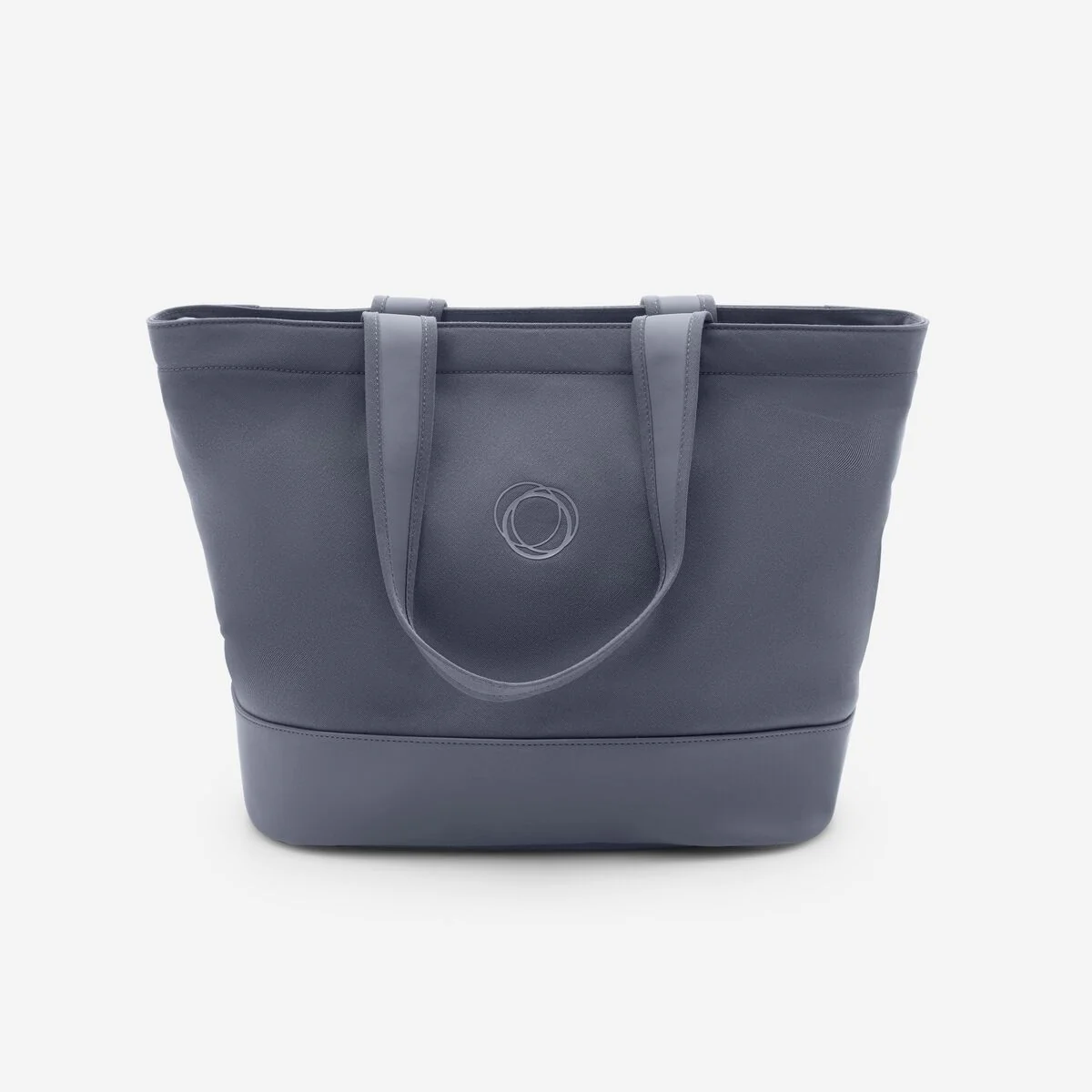 Bugaboo - Verzorgingstas in Stormy Blue | Ruim & Functioneel