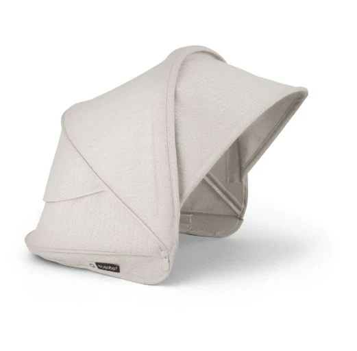 Bugaboo - Zonnekap Dragonfly Plus | Misty White