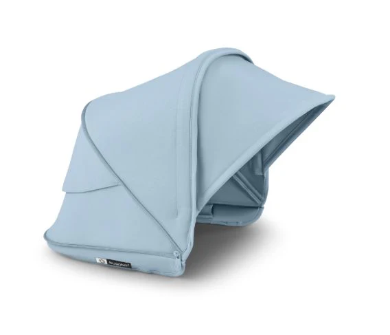 Bugaboo - Zonnekap Dragonfly Plus | Skyline Blue