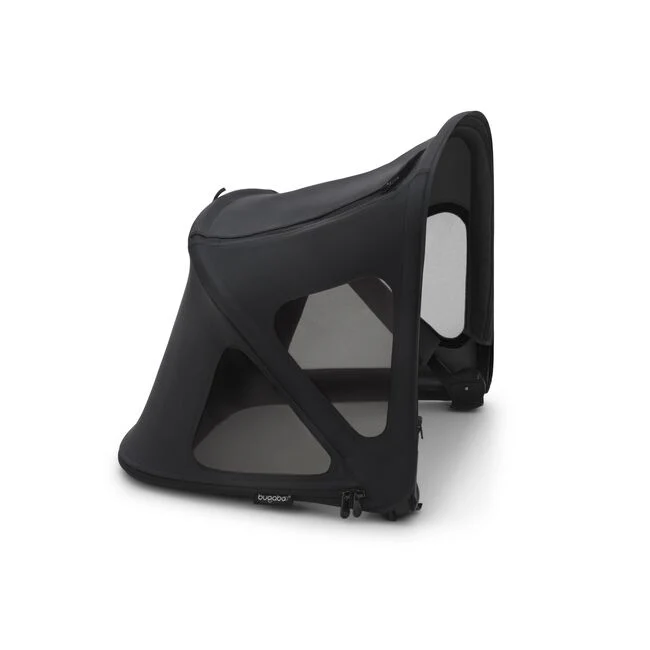 Bugaboo - Breezy Zonnekap Fox5 | Midnight Black