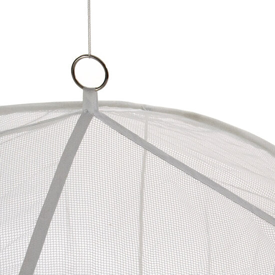 Care Plus - Klamboe Anti-muggen Light Weight Bell - Image 4