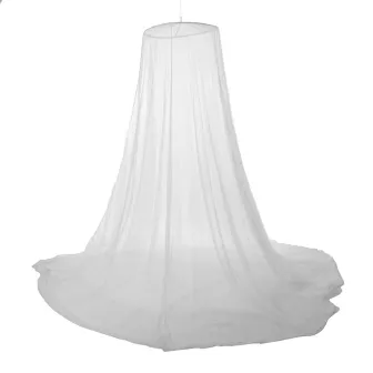 Care Plus - Klamboe Bell (2 pers) | Wit - Image 2