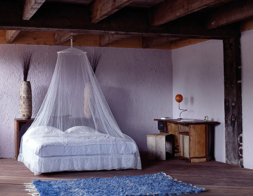 Care Plus - Klamboe Bell (2 pers) | Wit - Image 5