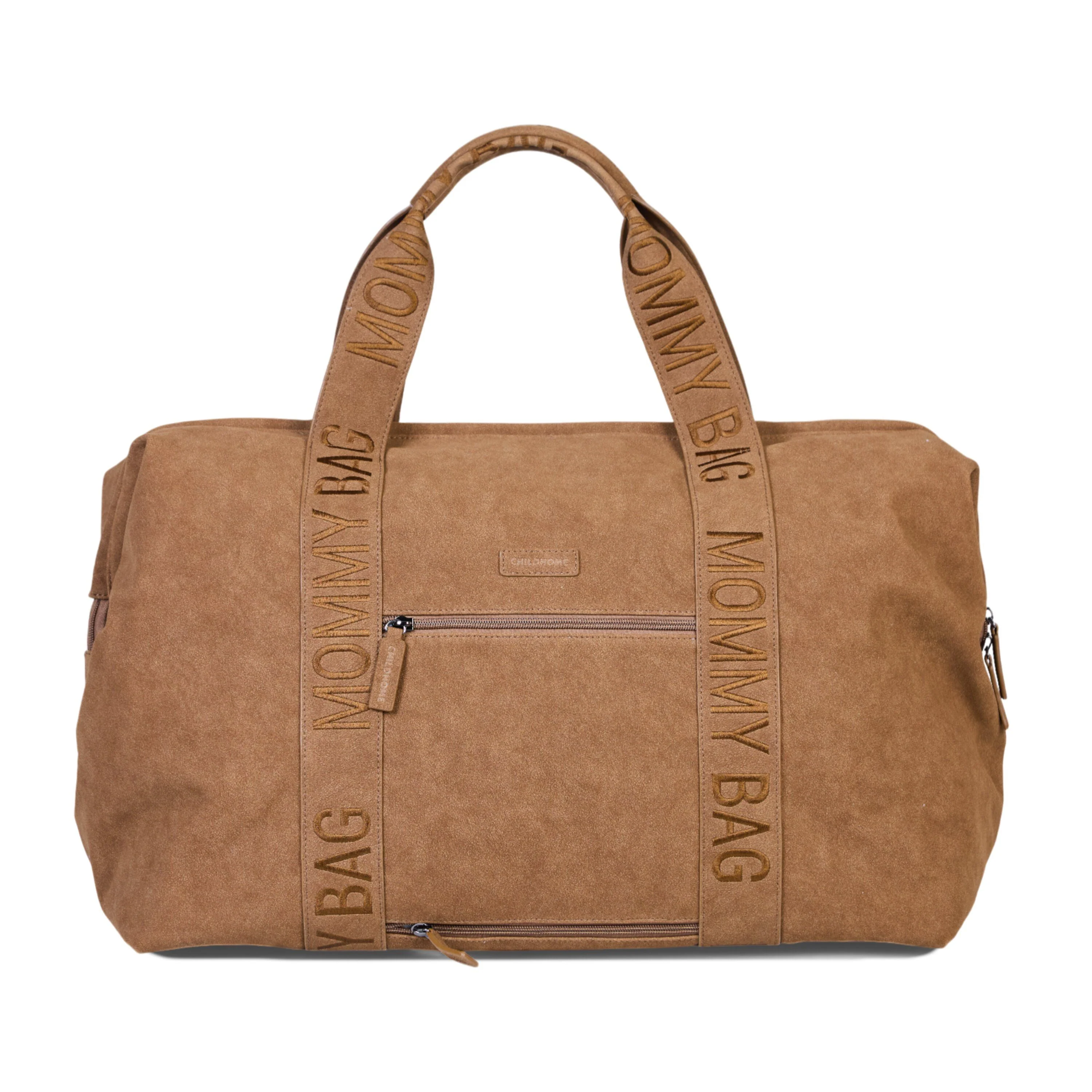 Childhome - Verzorgingstas Mommy Bag Signature | Noisette - Image 2