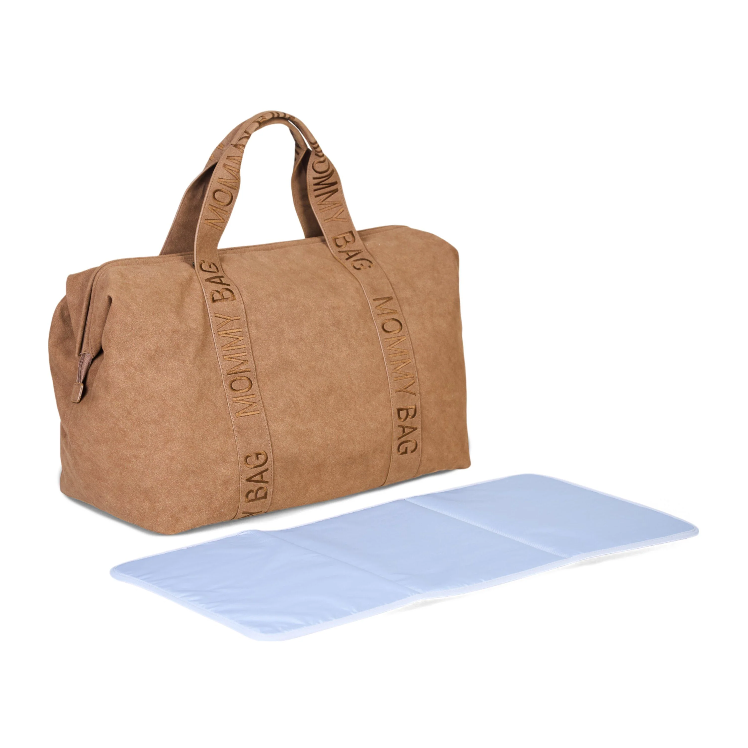 Childhome - Verzorgingstas Mommy Bag Signature | Noisette - Image 3