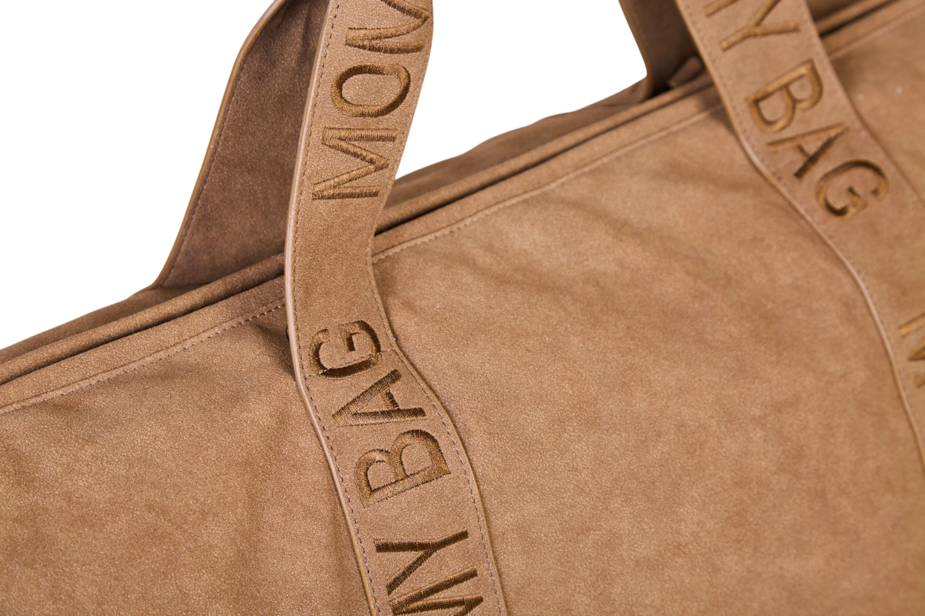 Childhome - Verzorgingstas Mommy Bag Signature | Noisette - Image 4