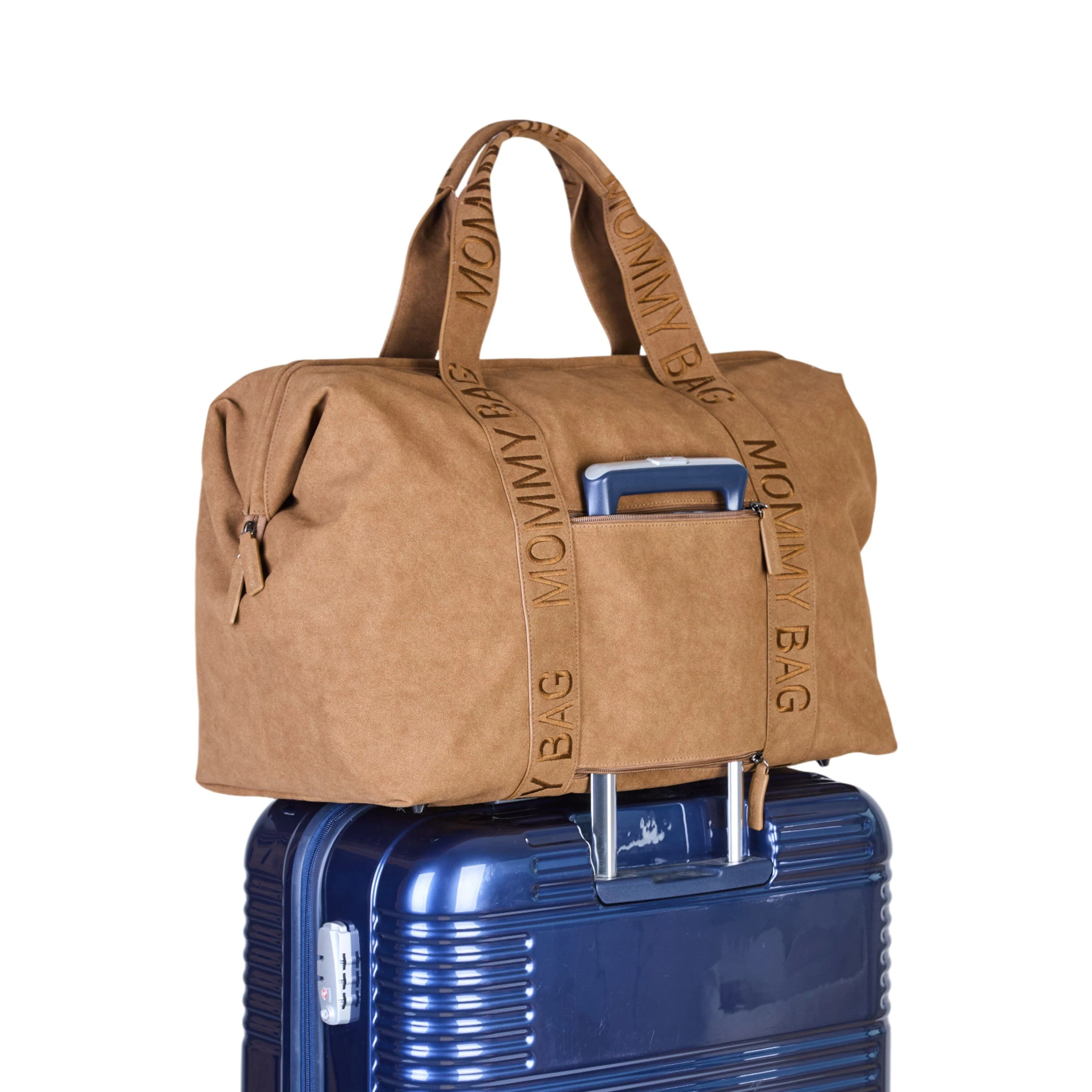 Childhome - Verzorgingstas Mommy Bag Signature | Noisette - Image 5