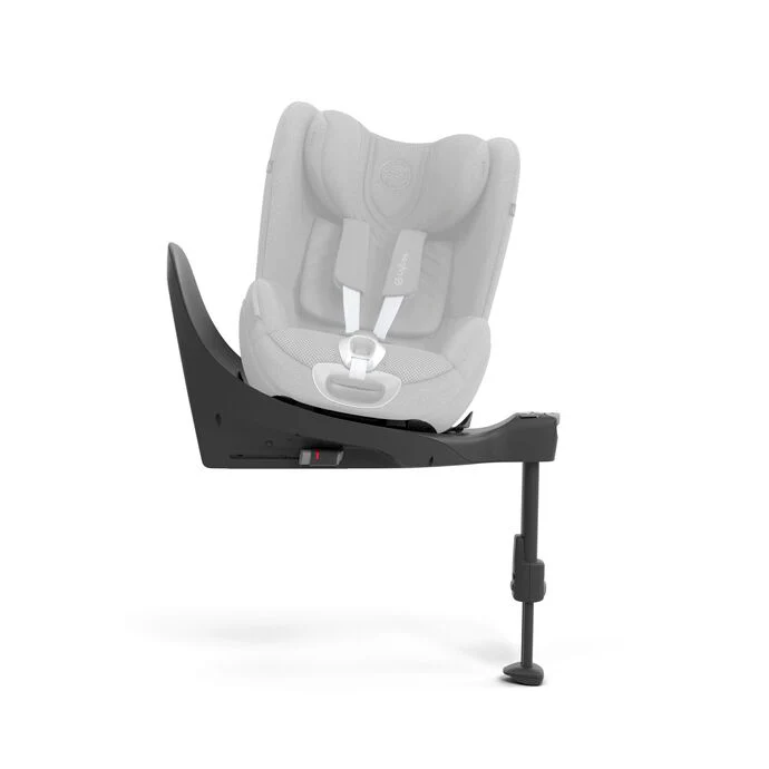 Cybex - Basis Base T | ISOFIX Bevestigingsbasis - Image 4
