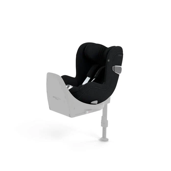 Cybex - Autostoel Sirona T i-Size Plus | Sepia Black - Image 4