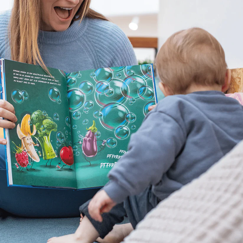Hongry - Boek De Beste | Kinderboek over Doorzettingsvermogen - Image 4