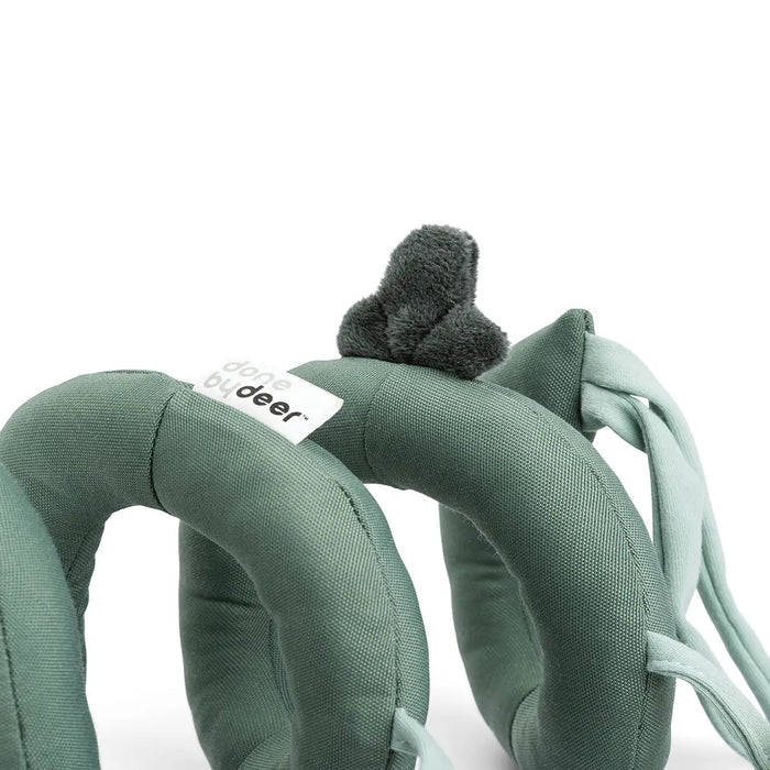 Done By Deer - Activiteitenspiraal Tiny Farm Green - Image 3