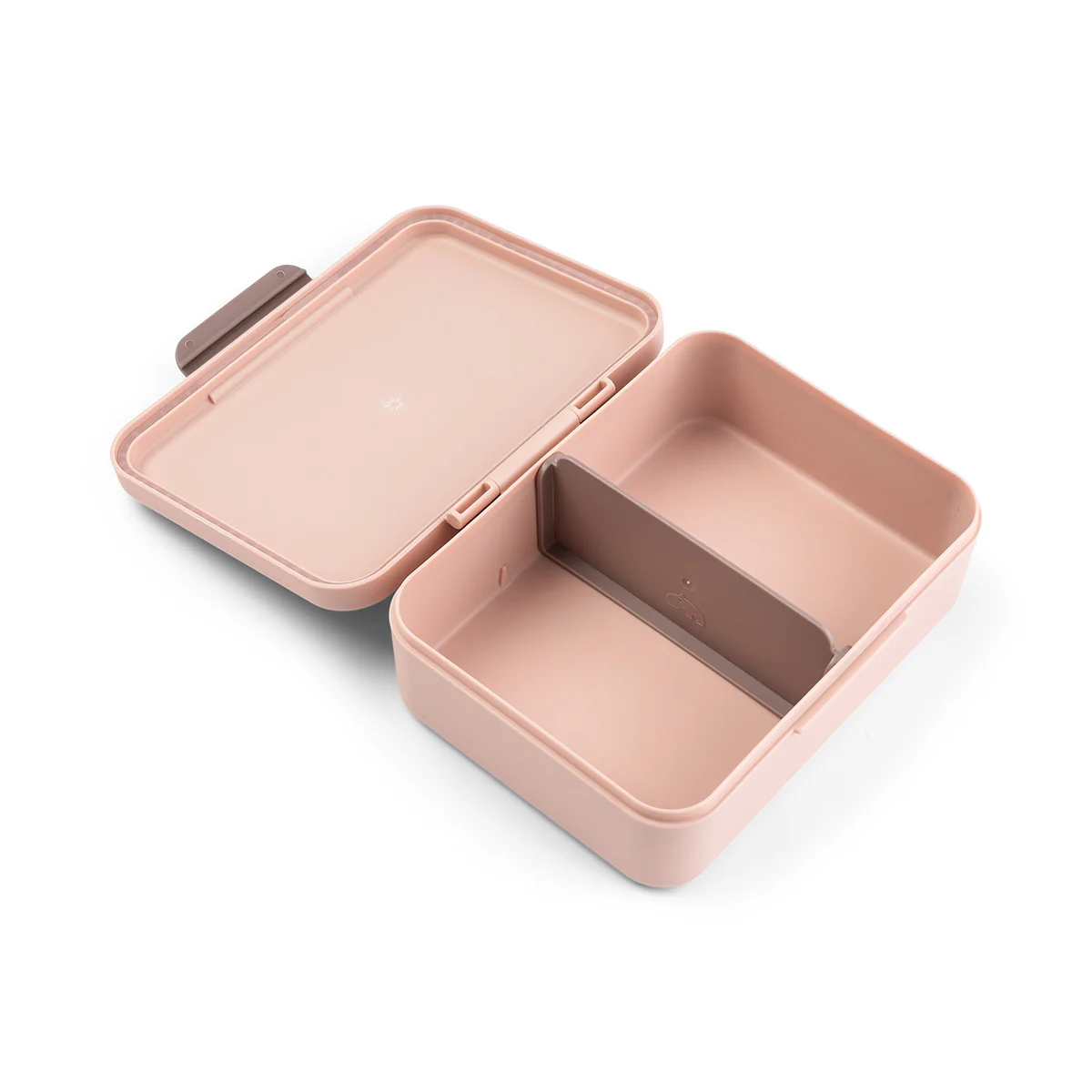 Done by Deer – Lunchbox Met Verdeler | Tiny Farm Powder - Image 2