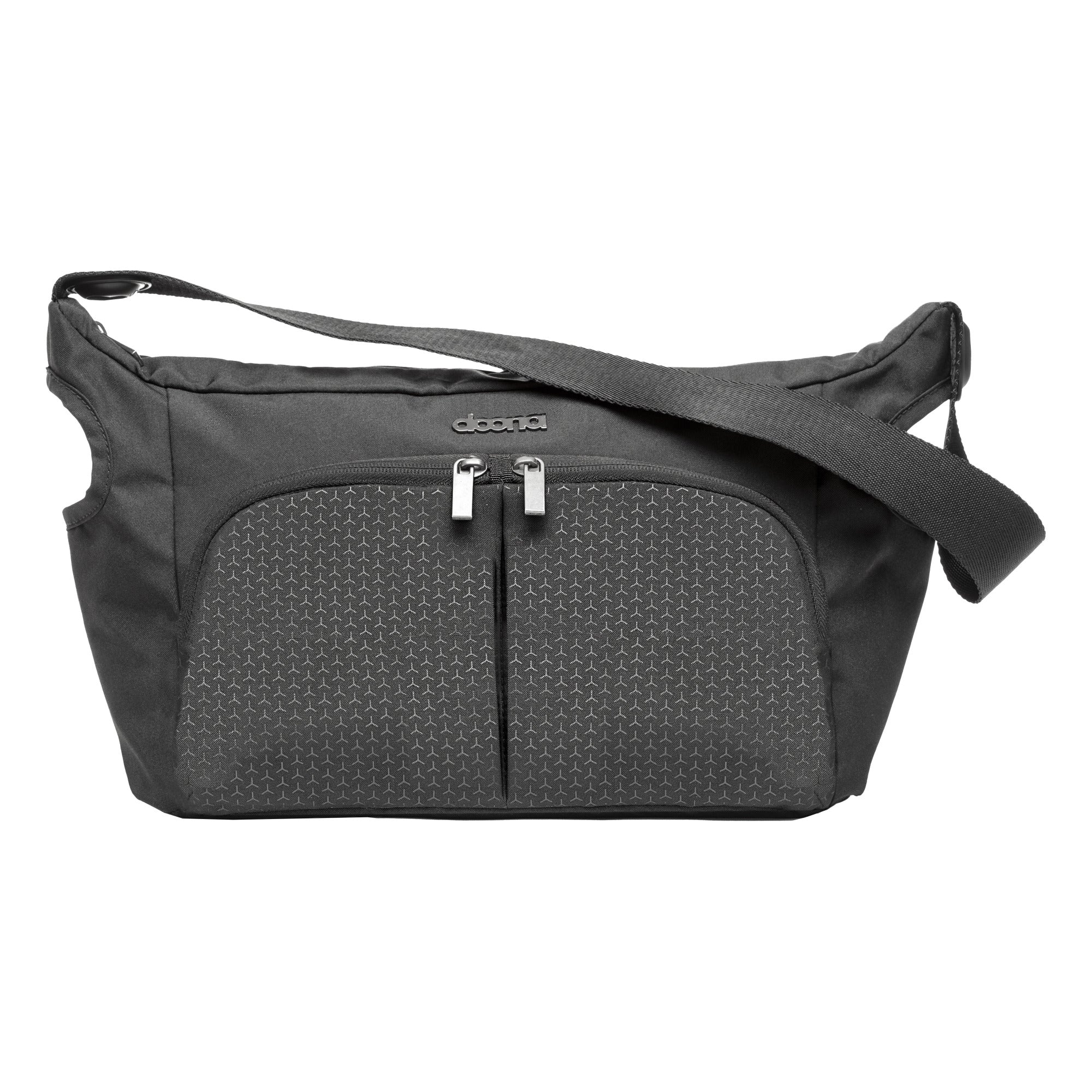 Doona - Essentials Tas | Nitro Black