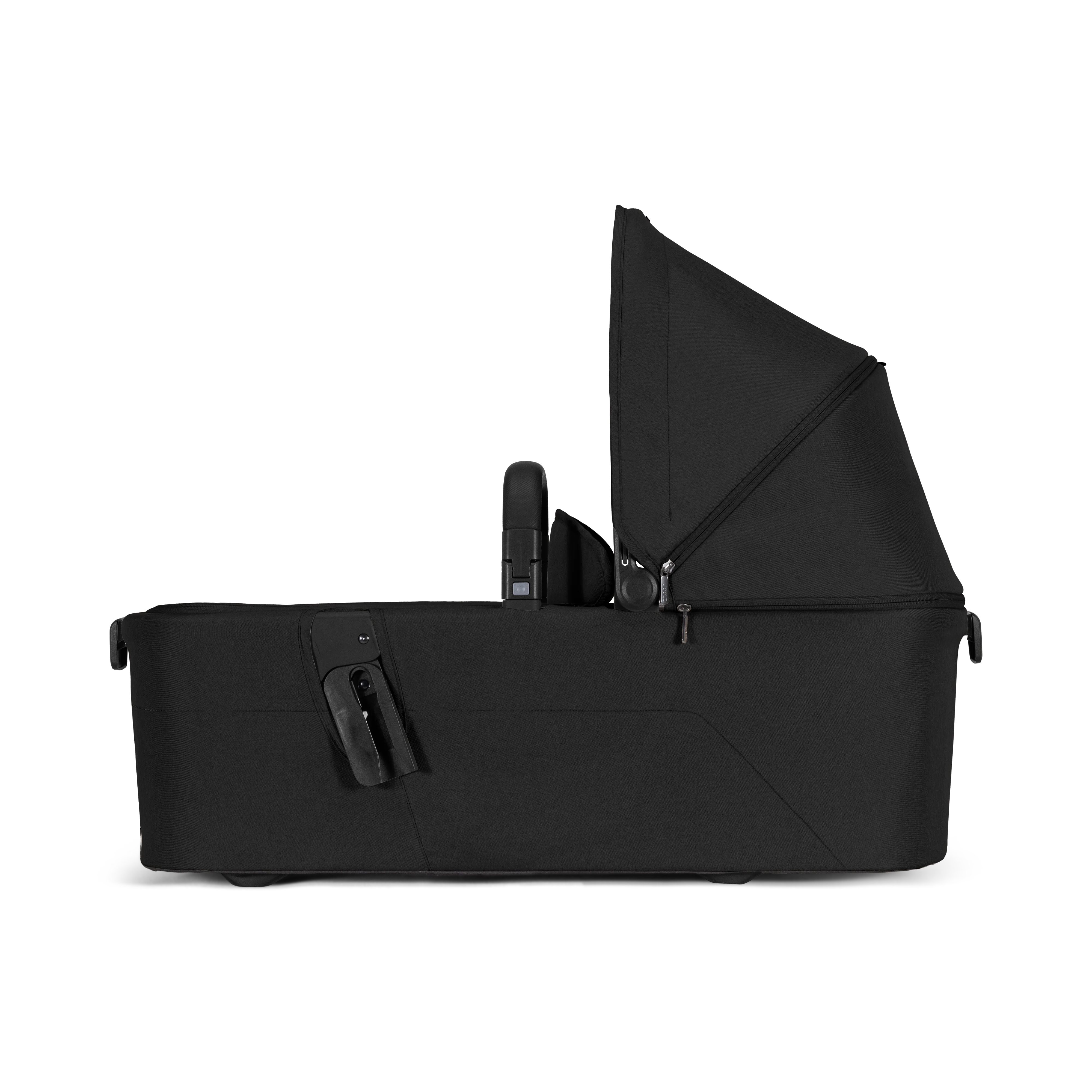 Draagmand Aer2 Space Black