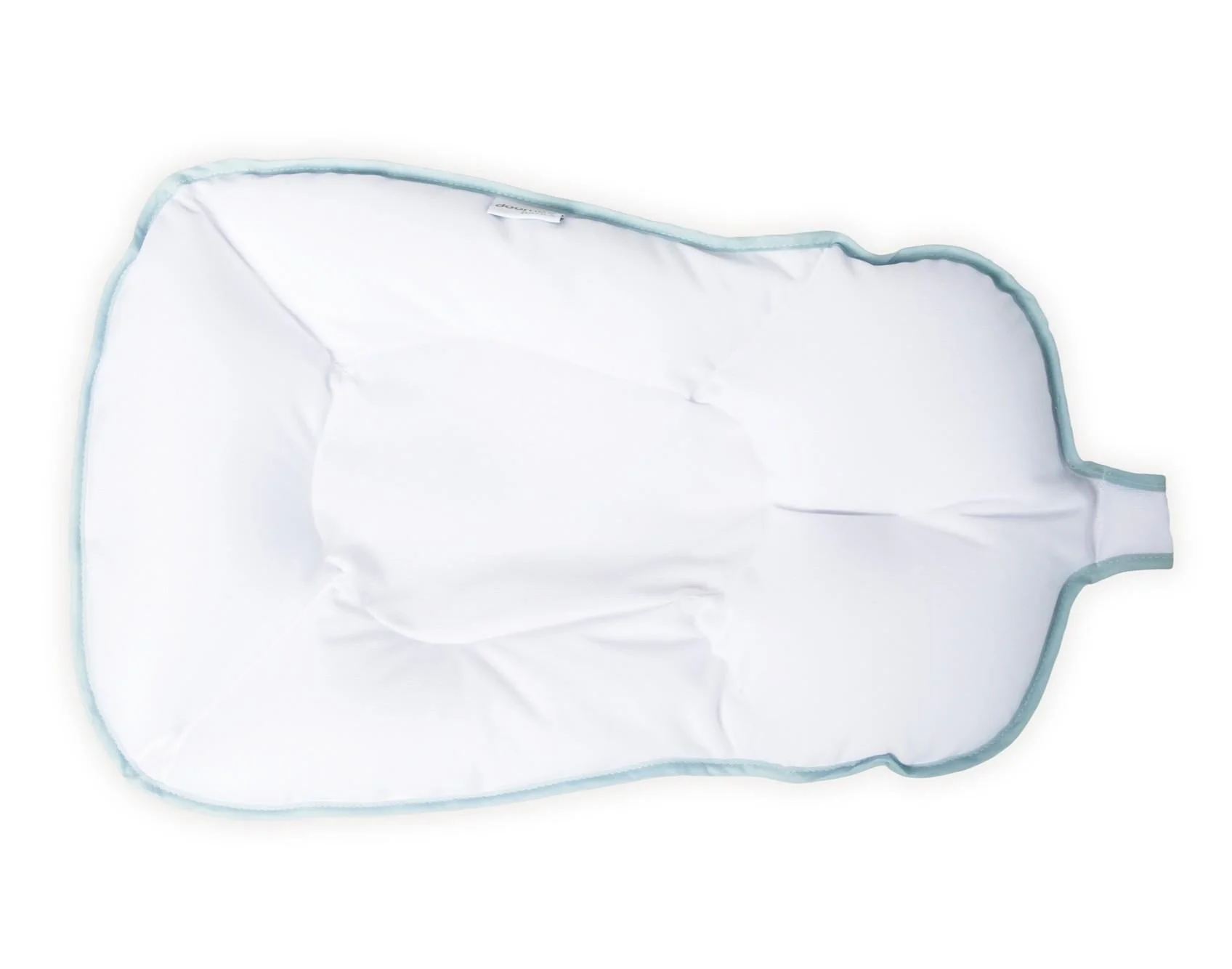 Drijvende Badmatras Easy Bath Wit - Image 2