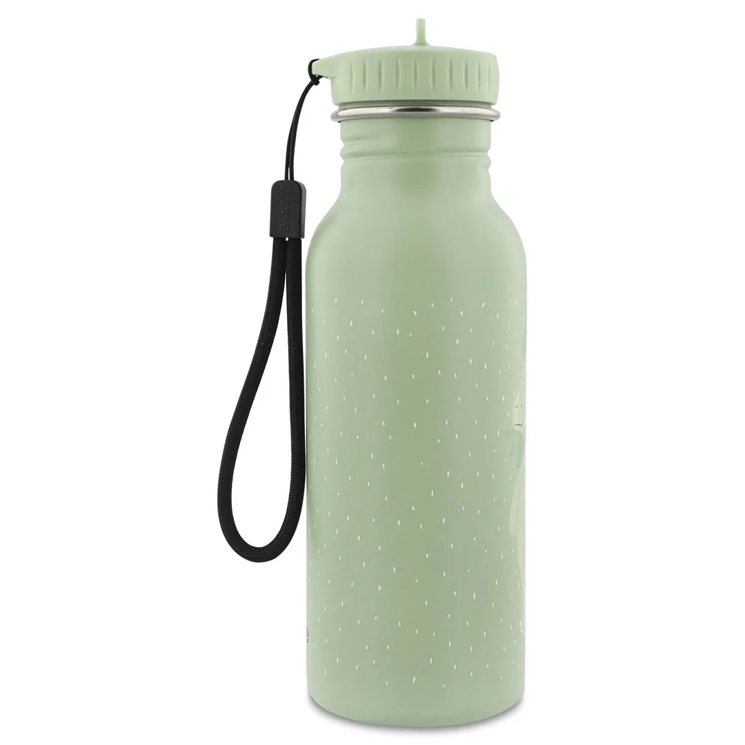 Trixie - Drinkfles Roestvrij Staal 500 ml | Mr. Dragon - Image 2