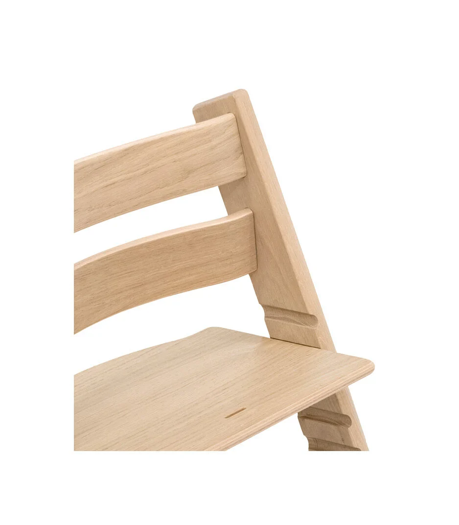 Eetstoel Tripp Trapp Oak / Naturel - Image 4