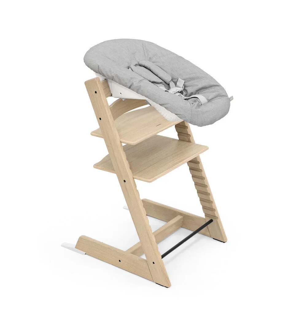 Eetstoel Tripp Trapp Oak / Naturel - Image 6