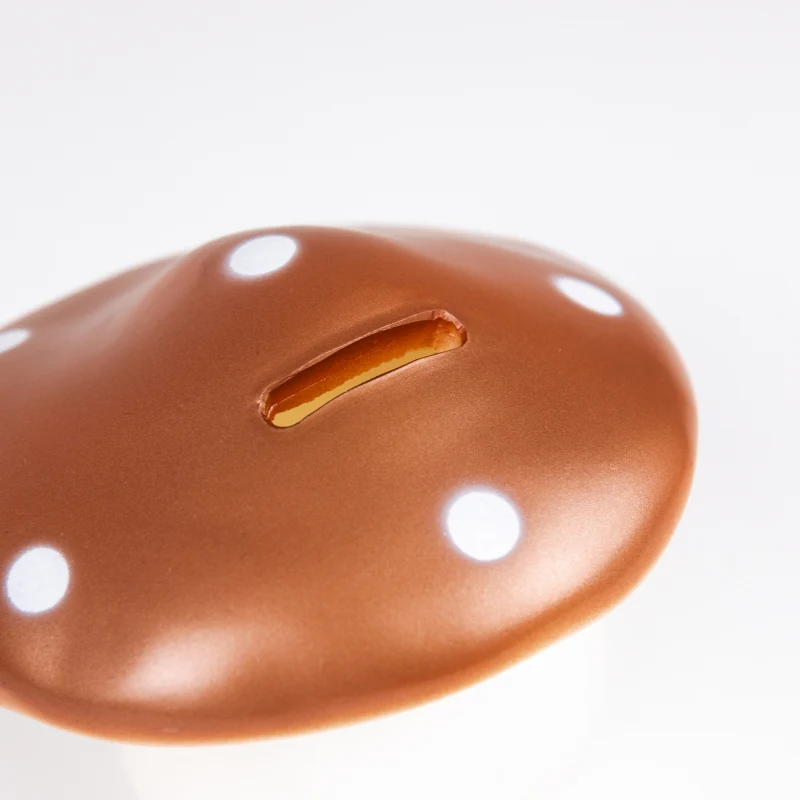 Egmont Toys - Spaarpot Paddenstoel | Koper - Image 2
