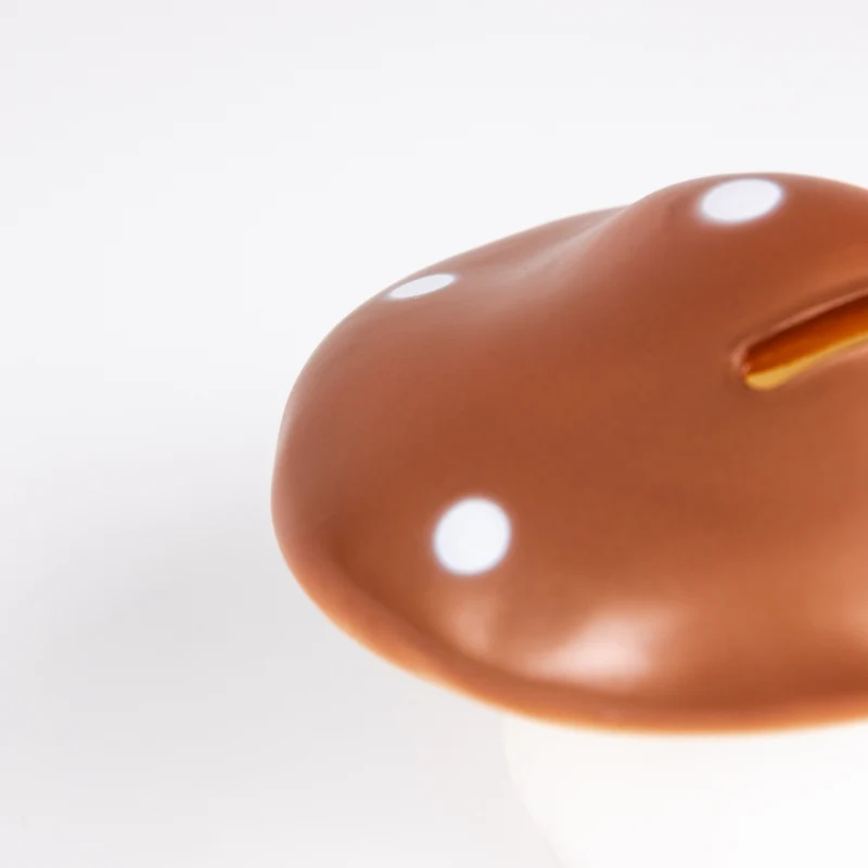 Egmont Toys - Spaarpot Paddenstoel | Koper - Image 3