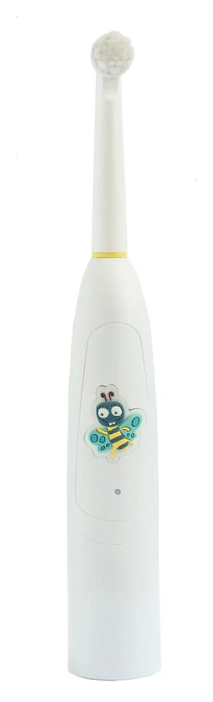 Elektrische Tandenborstel Buzzy Brush Muziek