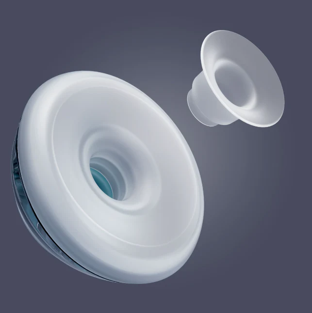 Elvie - Borstpomp Stride 2.0 Double | Handsfree & Krachtig - Image 3