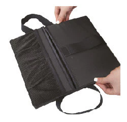 Ezimoov - Opvouwbare Auto Opbergmand | EZI STORAGE Zwart - Image 5