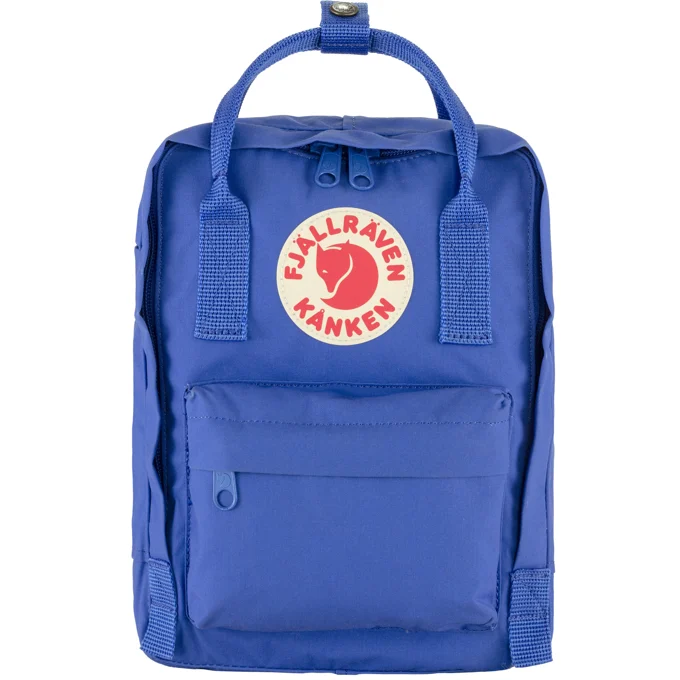 Fjallraven - Rugzak Kanken Mini | Cobalt Blue