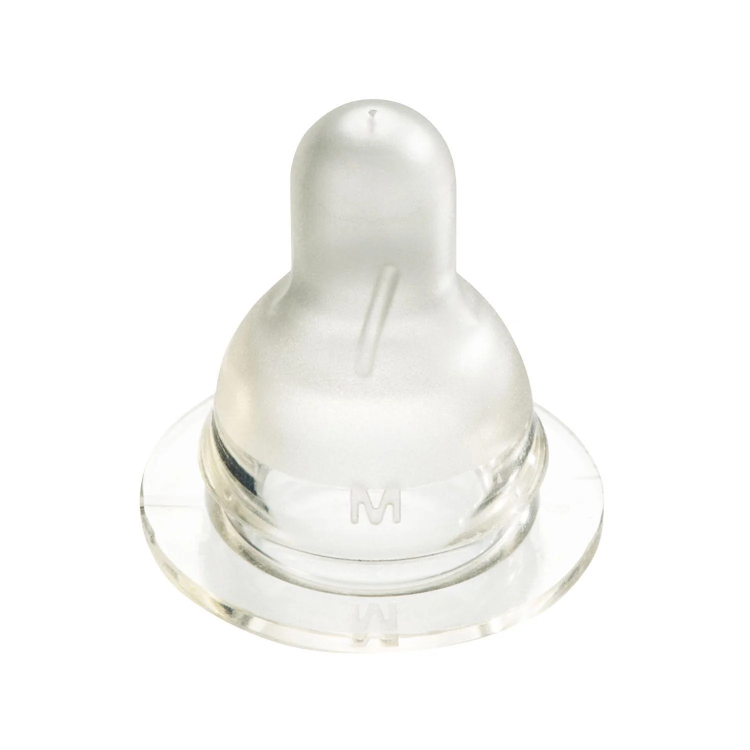 Flessenspeen Natural Medium
