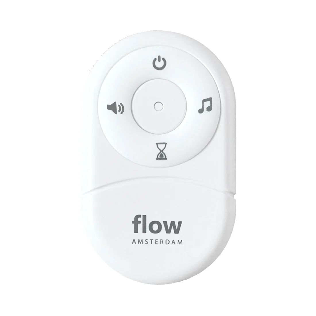 Flow Amsterdam - Houten Muziekmobiel Lou | Pluchen Beertjes - Image 5