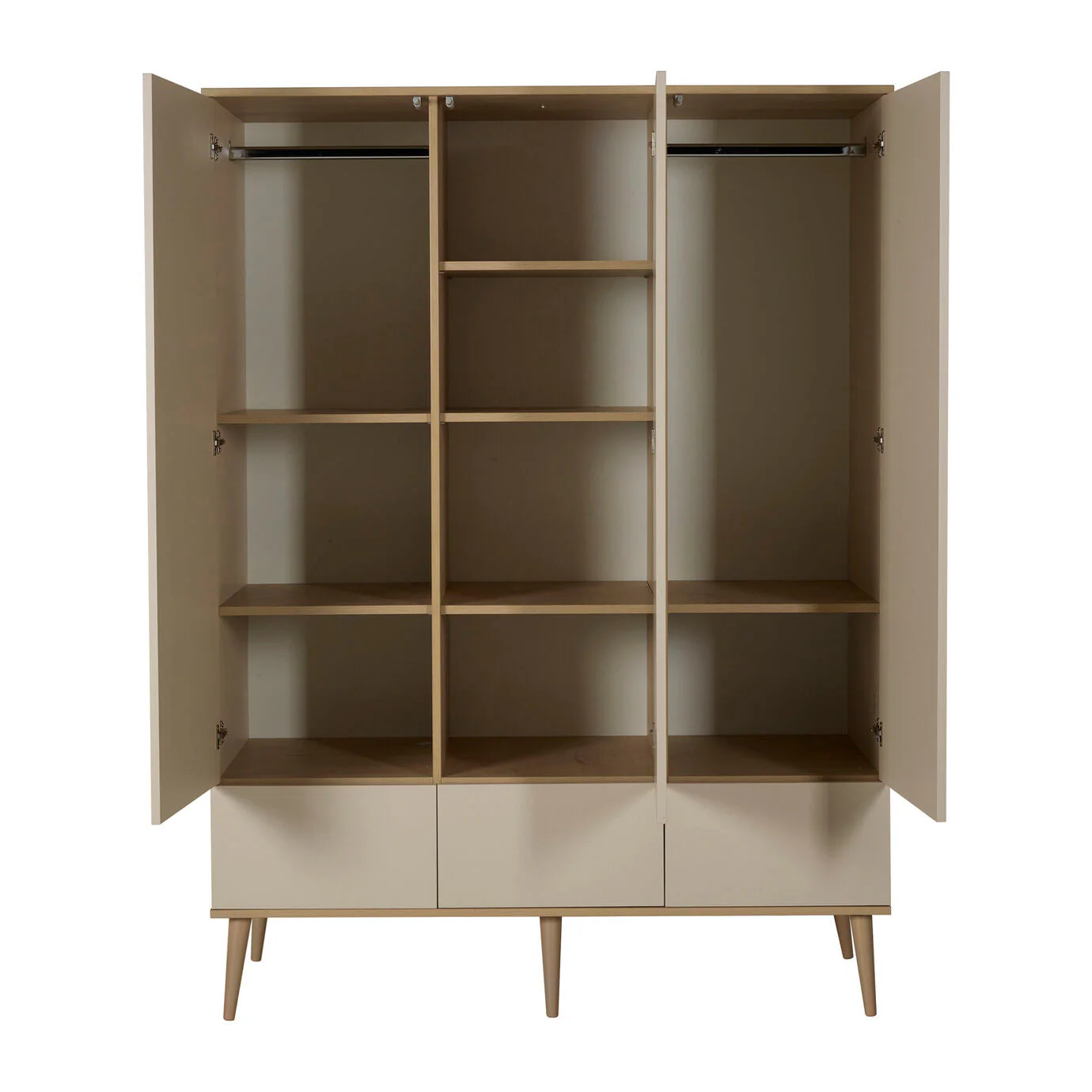 Flow Kast XL Clay | Royale Design Opbergoplossing - Image 2