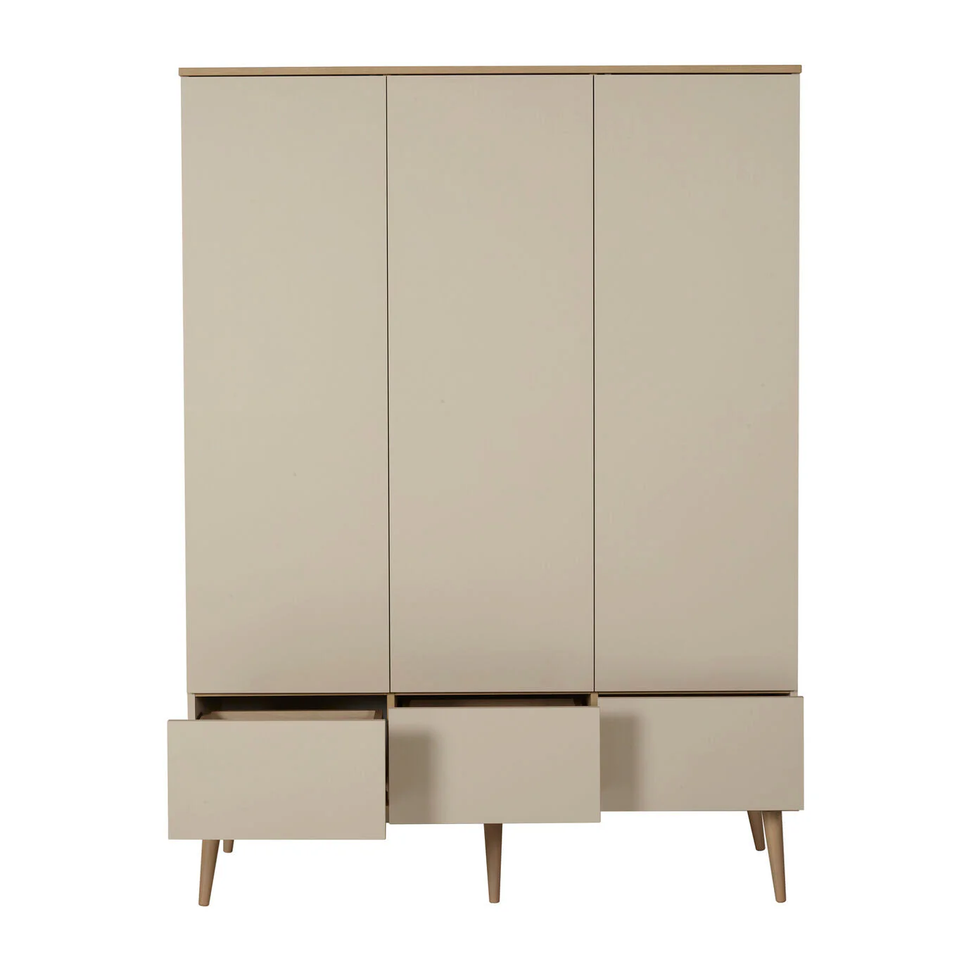 Flow Kast XL Clay | Royale Design Opbergoplossing - Image 3