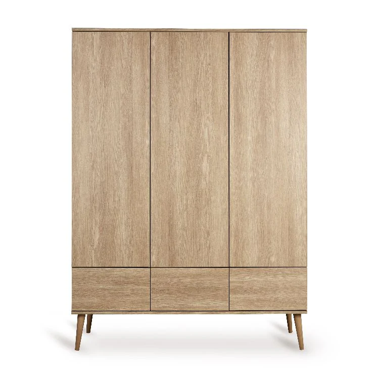 Quax- Flow Kast XL Honey Ash | Royale Design Opbergoplossing