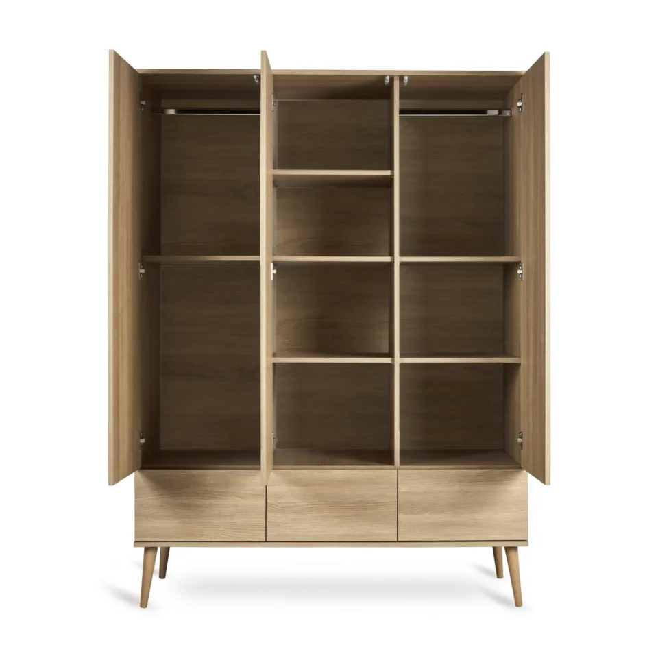 Quax- Flow Kast XL Honey Ash | Royale Design Opbergoplossing - Image 2