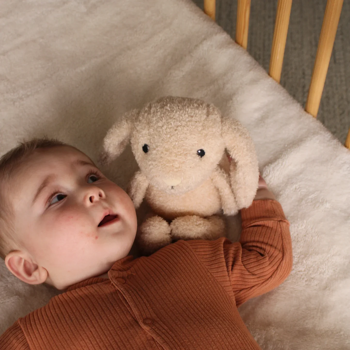Flow - Knuffel Met Licht Milo Oat | Nachtlampje - Image 4
