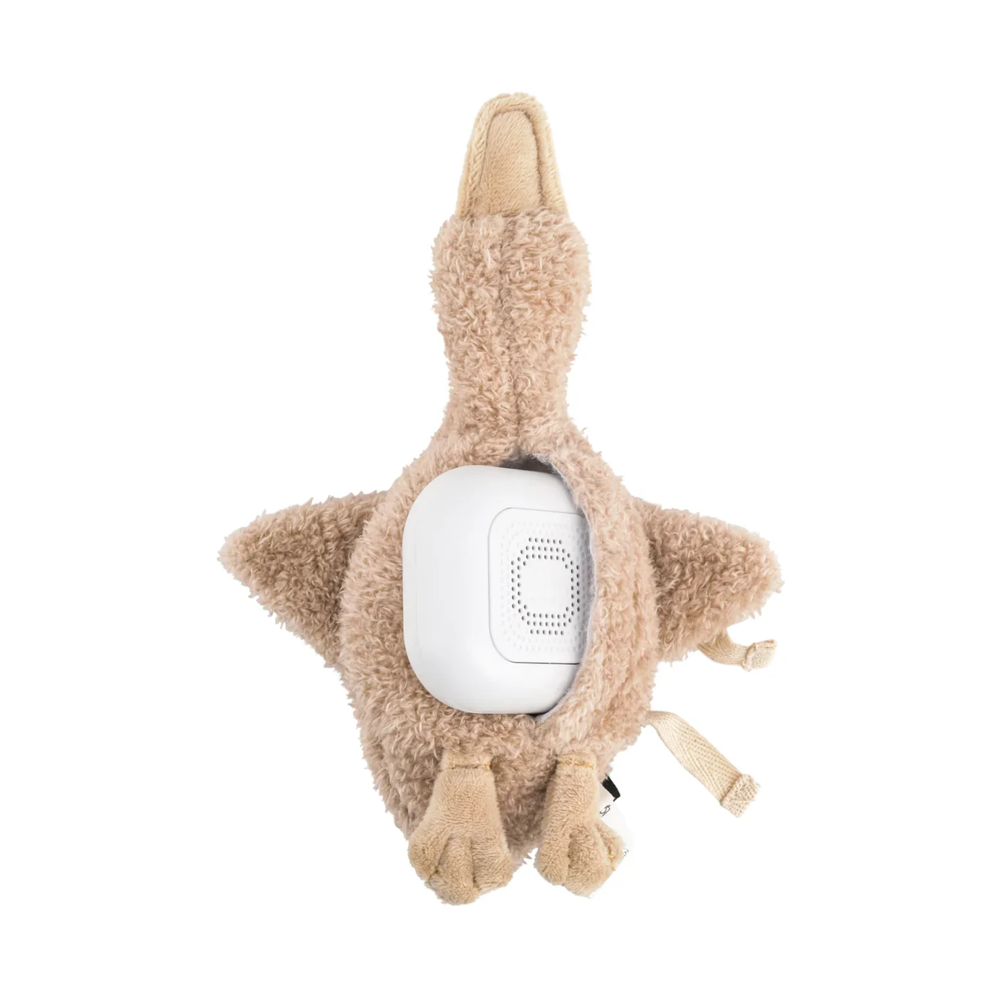 Flow - Speeltje Hartslag Comforter Liva Oat - Image 3
