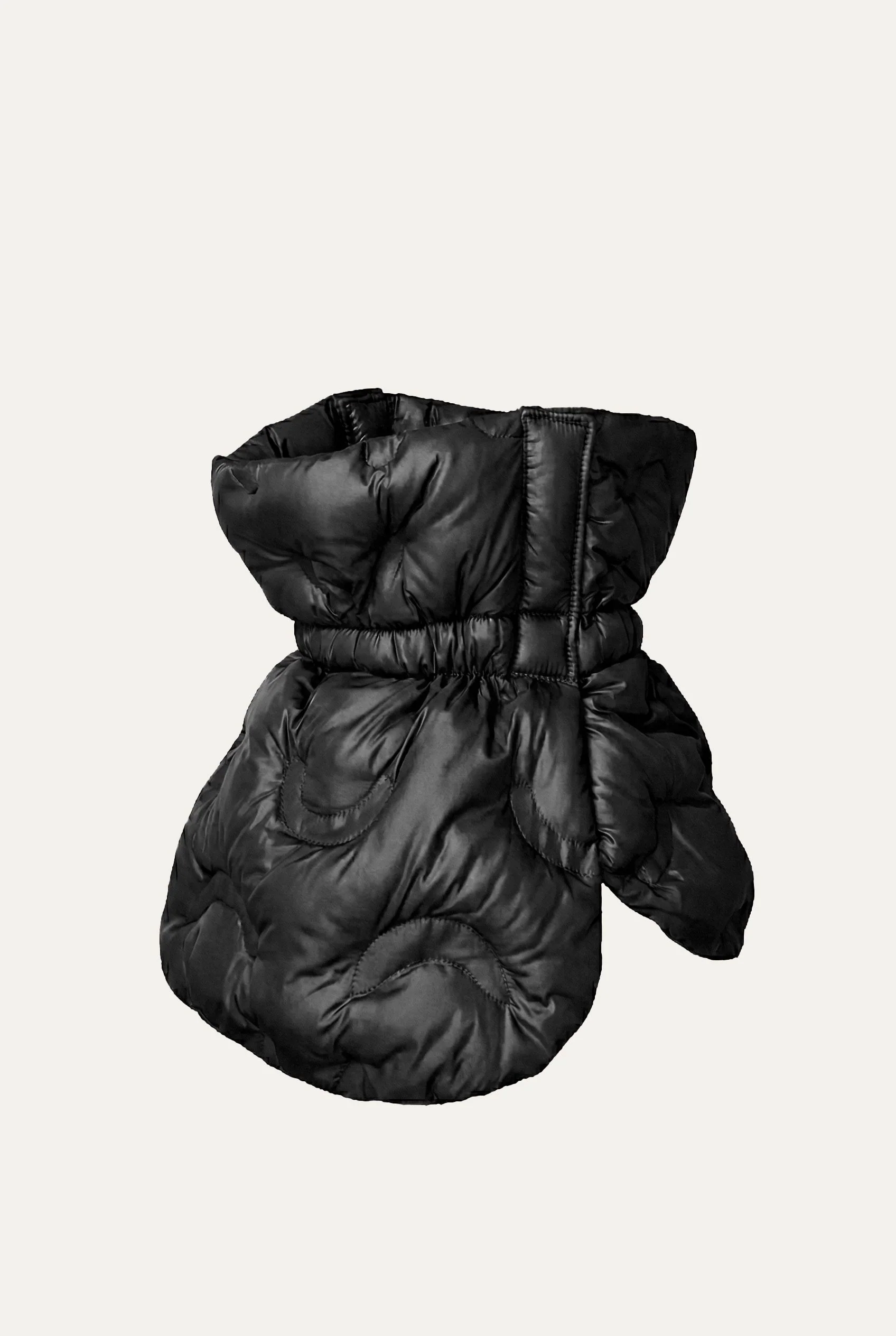 Flybaby - Nekwarmer | Black - Image 2