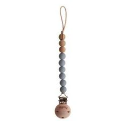 Fopspeenketting Eva Stone