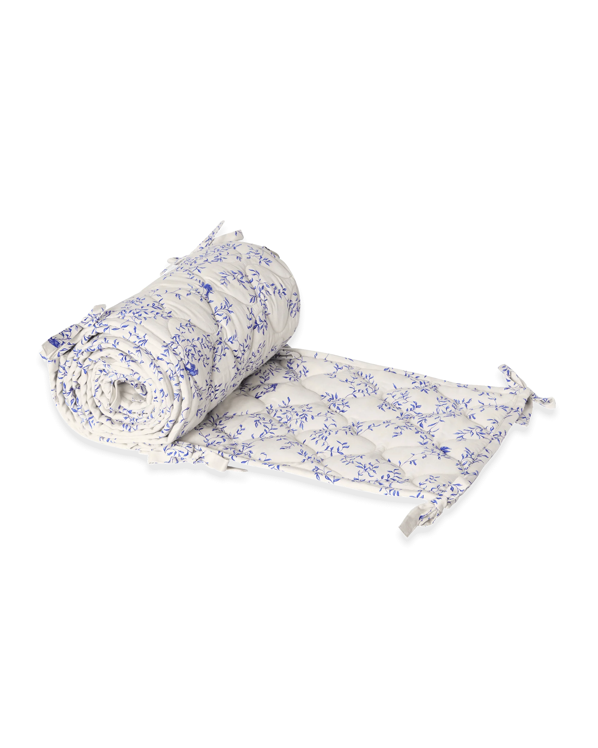 Garbo & Friends - Omrander Bed Satin Quilted | Jardim
