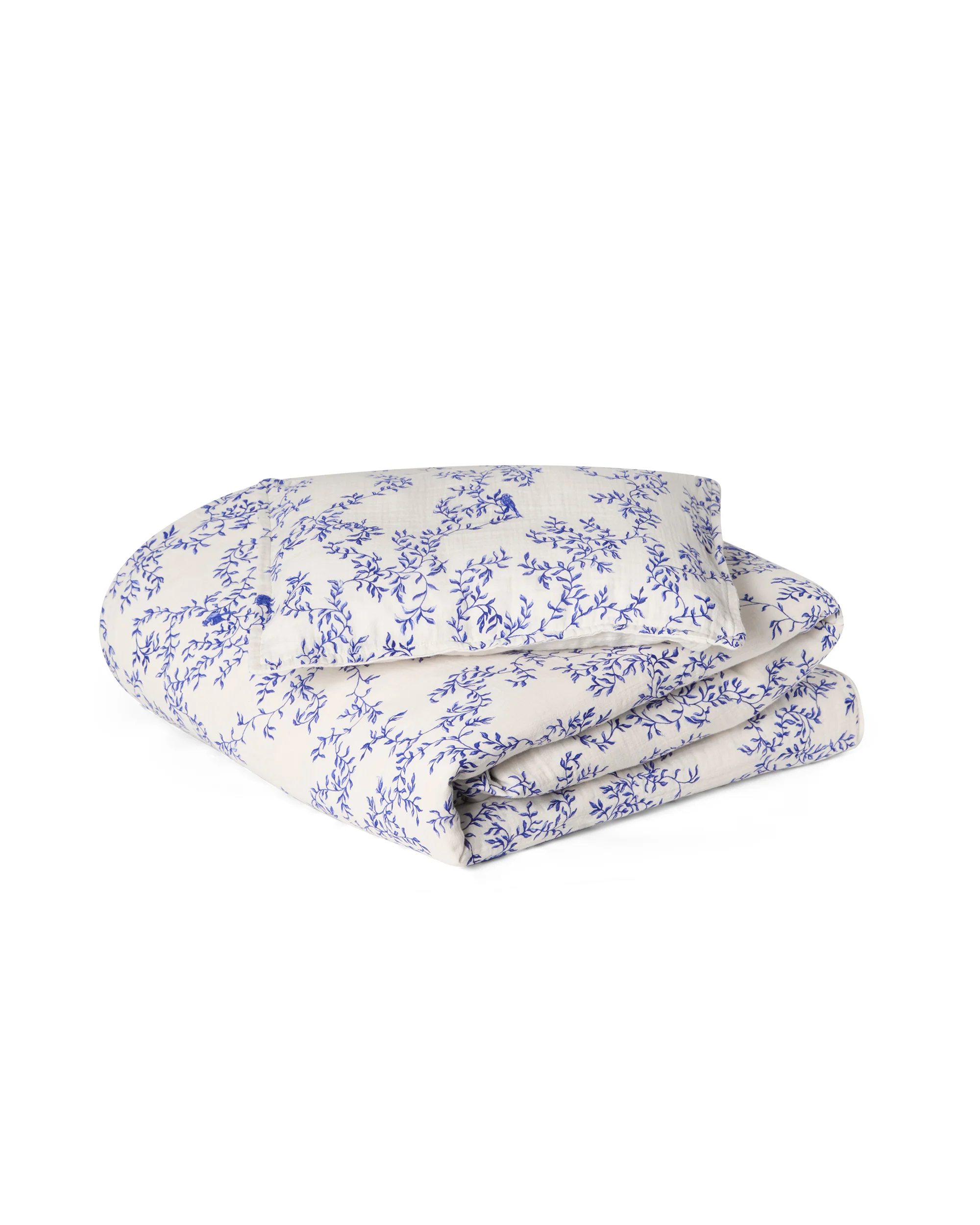 Garbo & Friends - Donsovertrek Bed 100 x 140 cm | Jardim