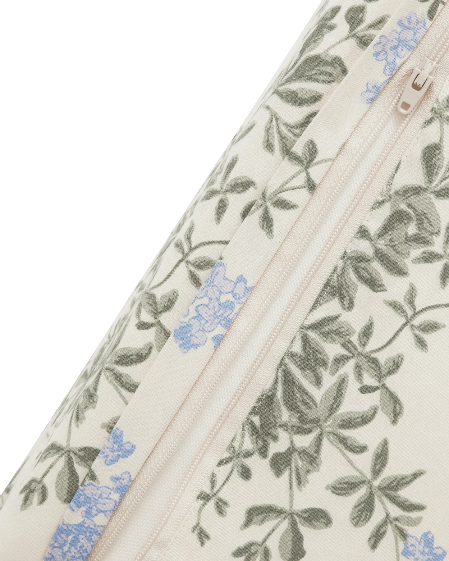 Garbo & Friends - Satijnen Waskussen 50 x 65 x 9 cm | Plumbago - Image 3