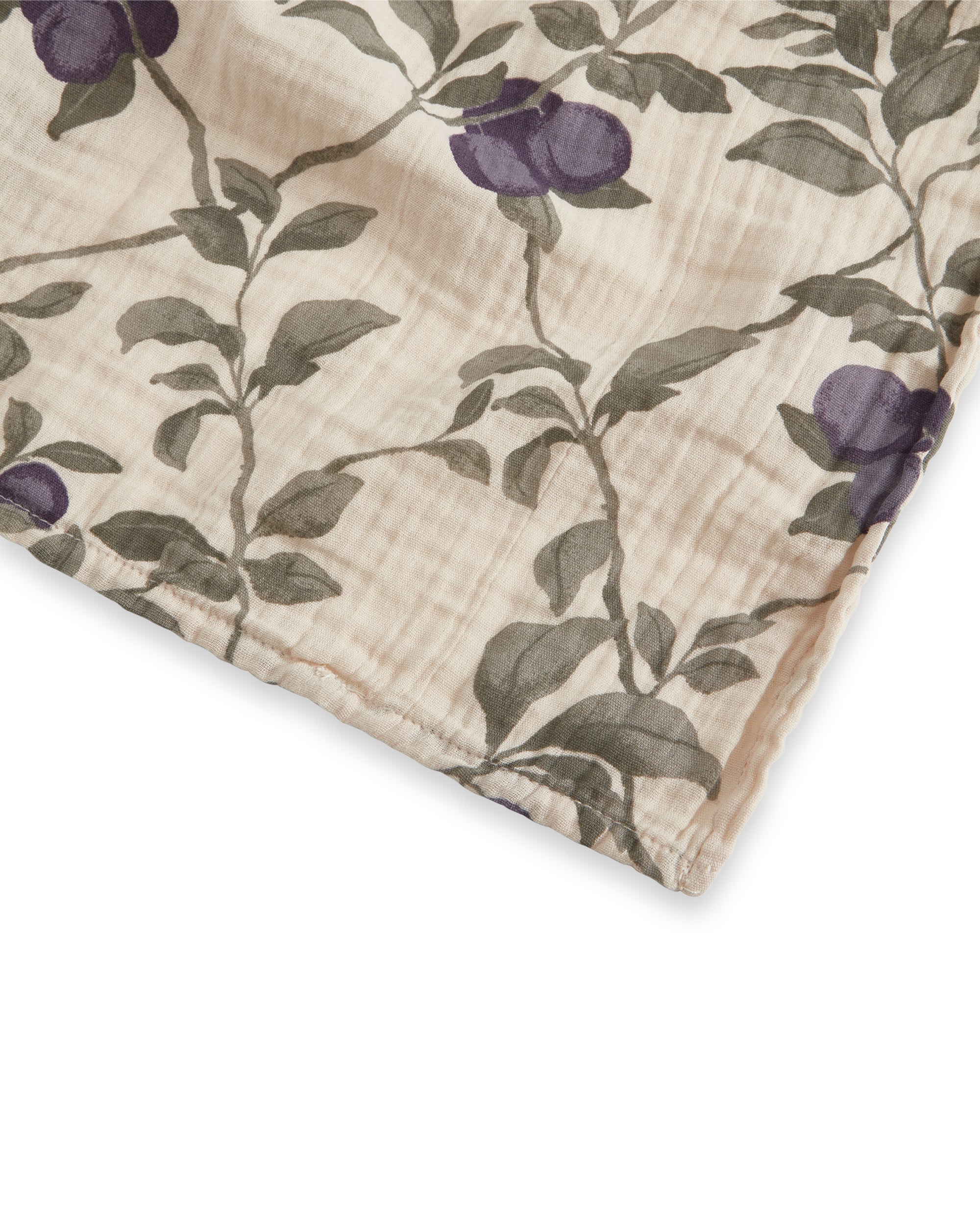 Garbo & Friends - Tetradoek 110x110 cm | Plum - Image 2