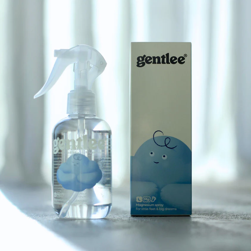 Gentlee - Magnesium Spray - Image 3