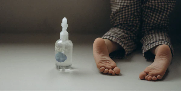 Gentlee - Magnesium Spray - Image 5