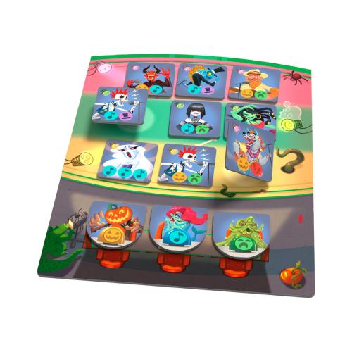 Haba - The Next MonStar | Talentenjachtspel - Image 3